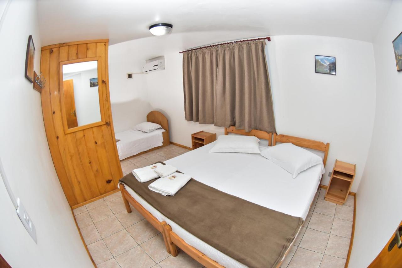 Hotel Vila Dos Alpes Treze Tílias المظهر الخارجي الصورة