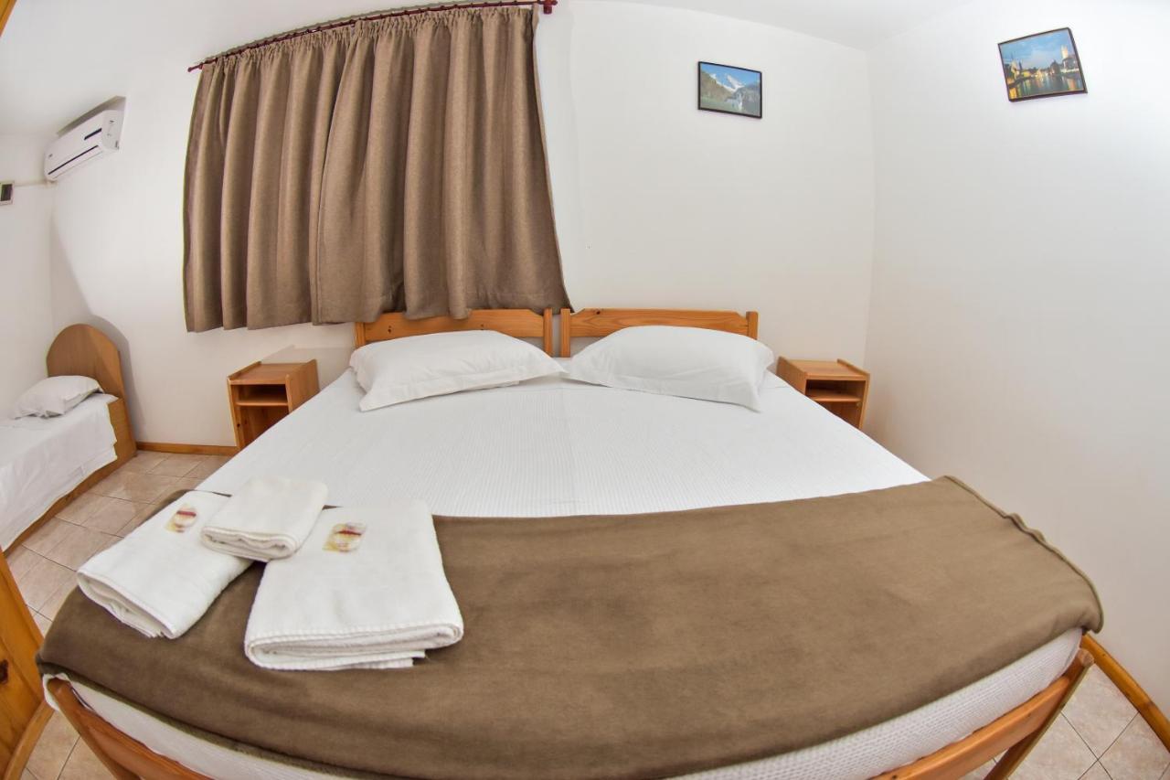 Hotel Vila Dos Alpes Treze Tílias المظهر الخارجي الصورة