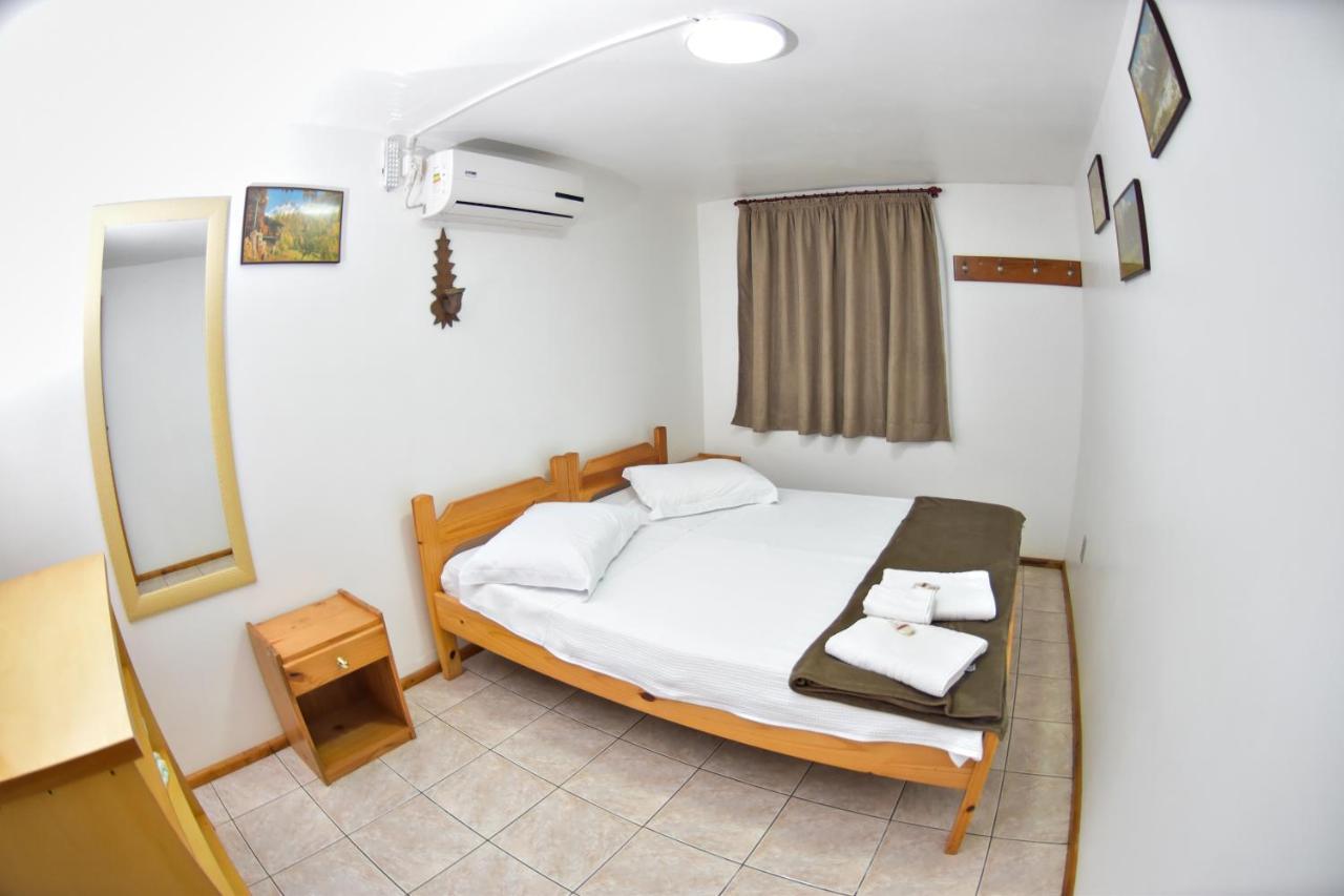 Hotel Vila Dos Alpes Treze Tílias المظهر الخارجي الصورة